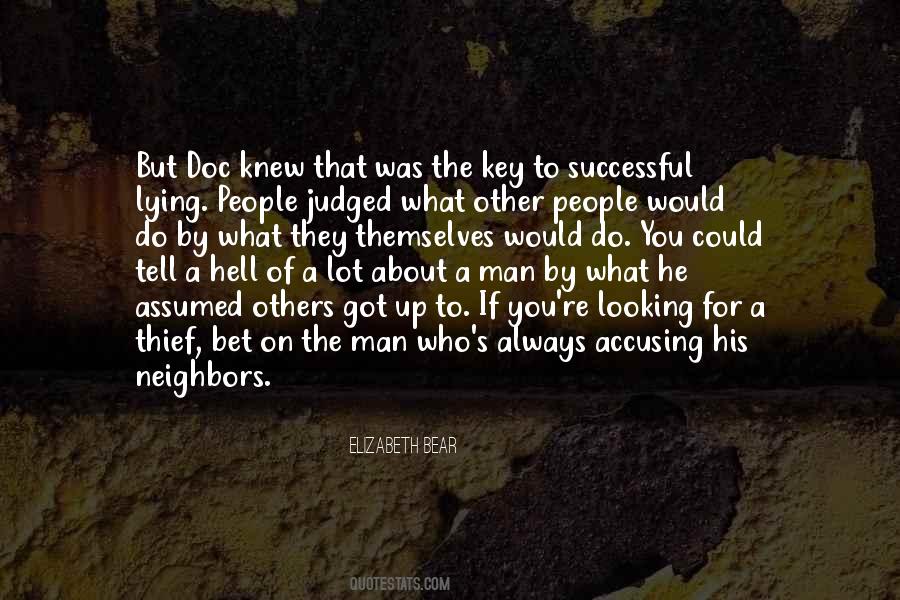 Elizabeth Bear Quotes #150867