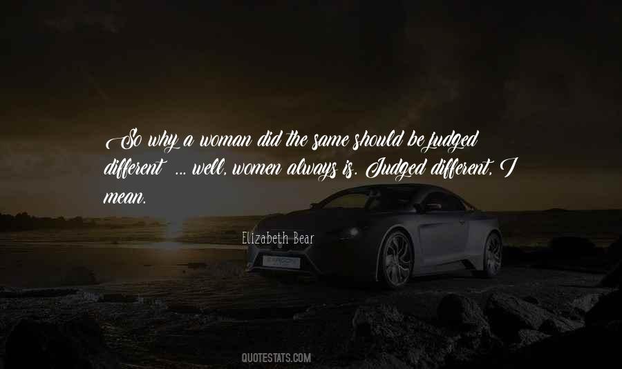 Elizabeth Bear Quotes #1775707