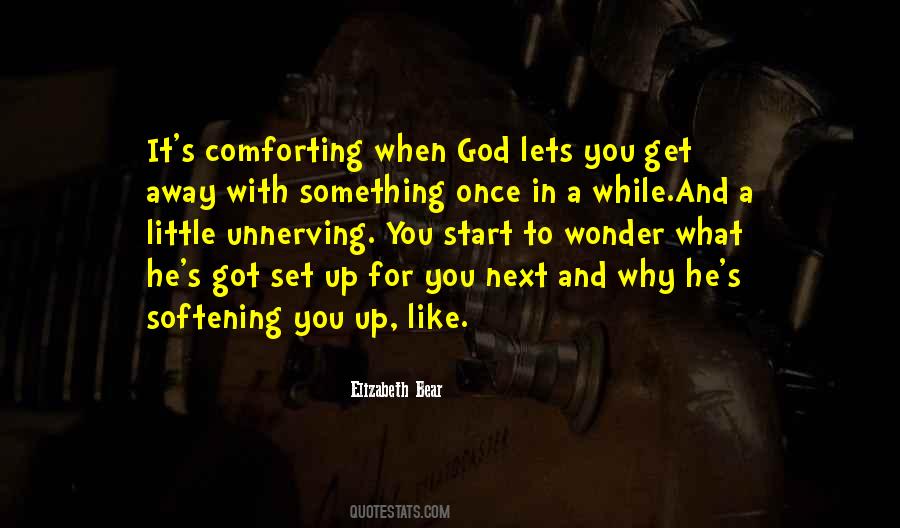 Elizabeth Bear Quotes #510078
