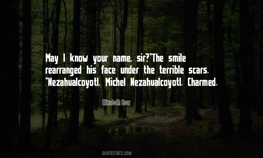 Elizabeth Bear Quotes #815401