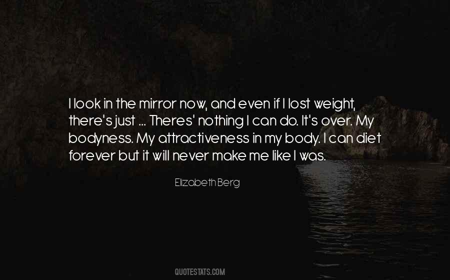 Elizabeth Berg Quotes #1418606