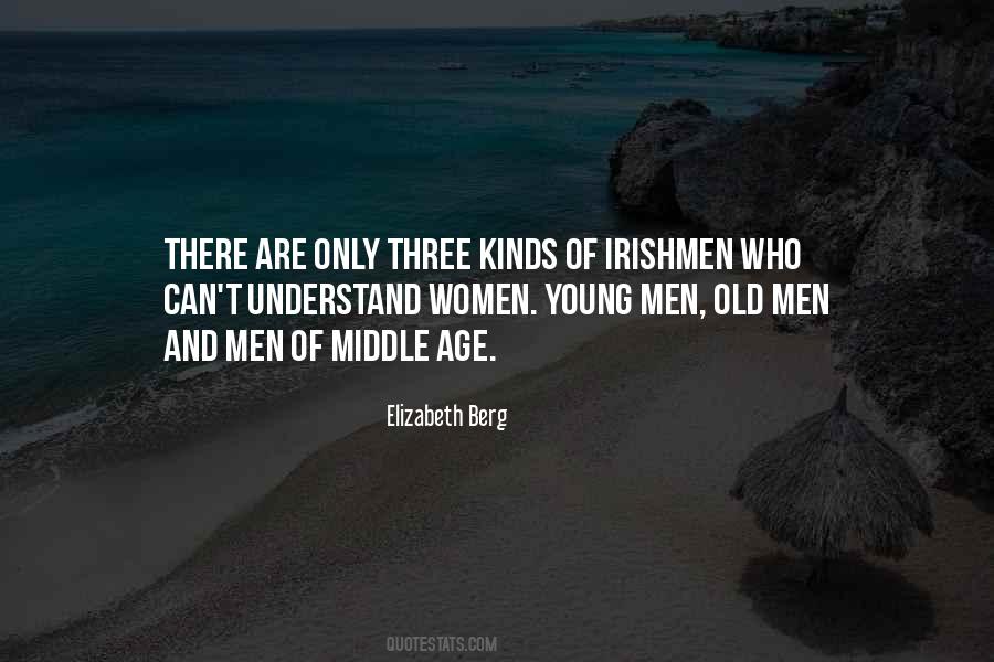 Elizabeth Berg Quotes #151436