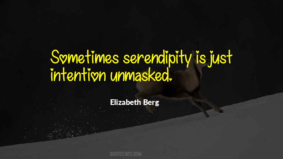 Elizabeth Berg Quotes #984495