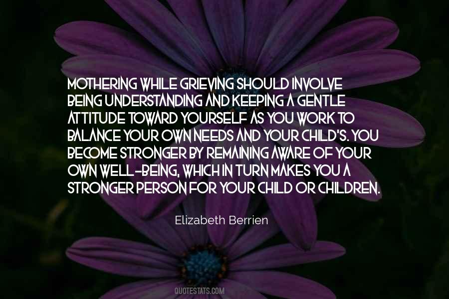 Elizabeth Berrien Quotes #1430134