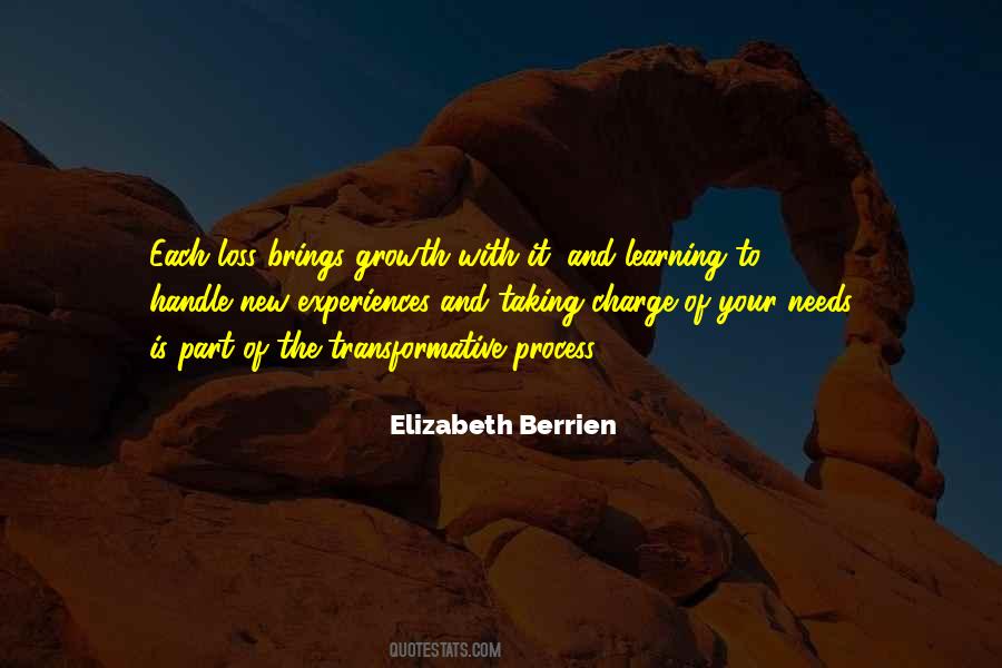 Elizabeth Berrien Quotes #1737817