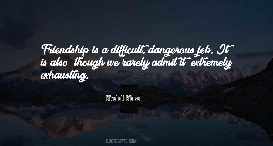 Elizabeth Bibesco Quotes #1130820