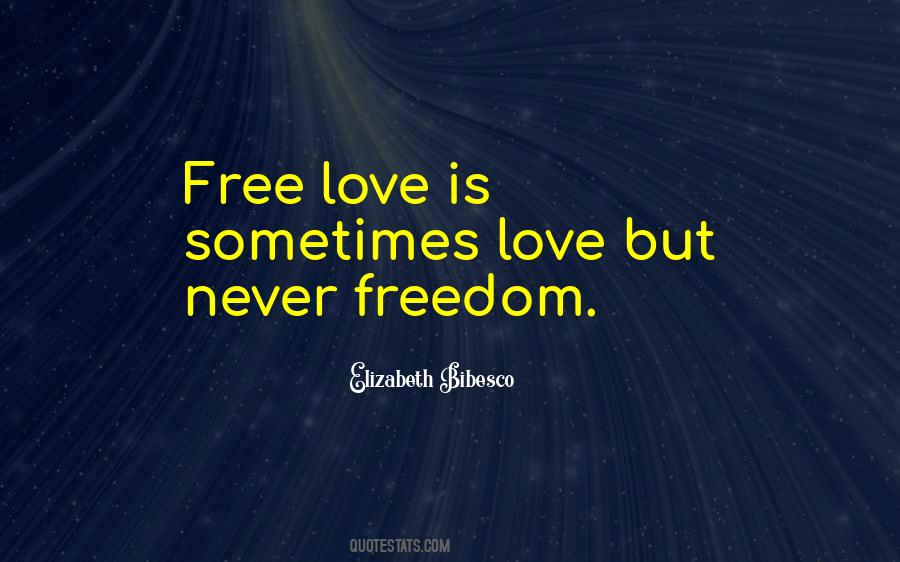 Elizabeth Bibesco Quotes #1206961