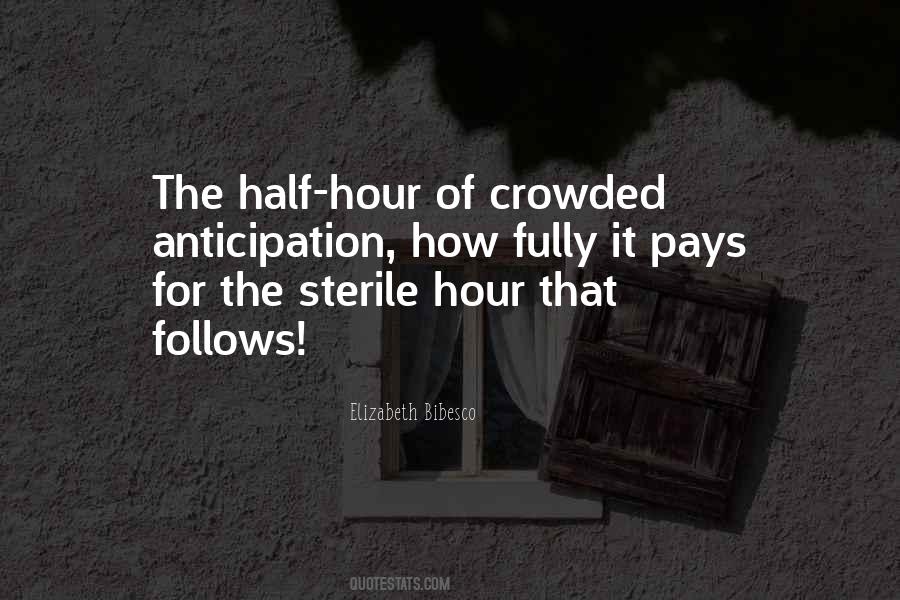 Elizabeth Bibesco Quotes #1250772