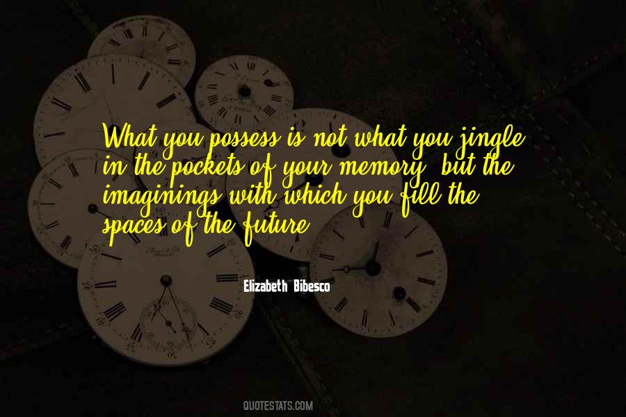 Elizabeth Bibesco Quotes #1275393