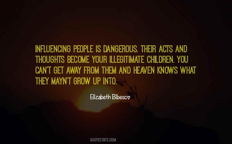 Elizabeth Bibesco Quotes #1313721