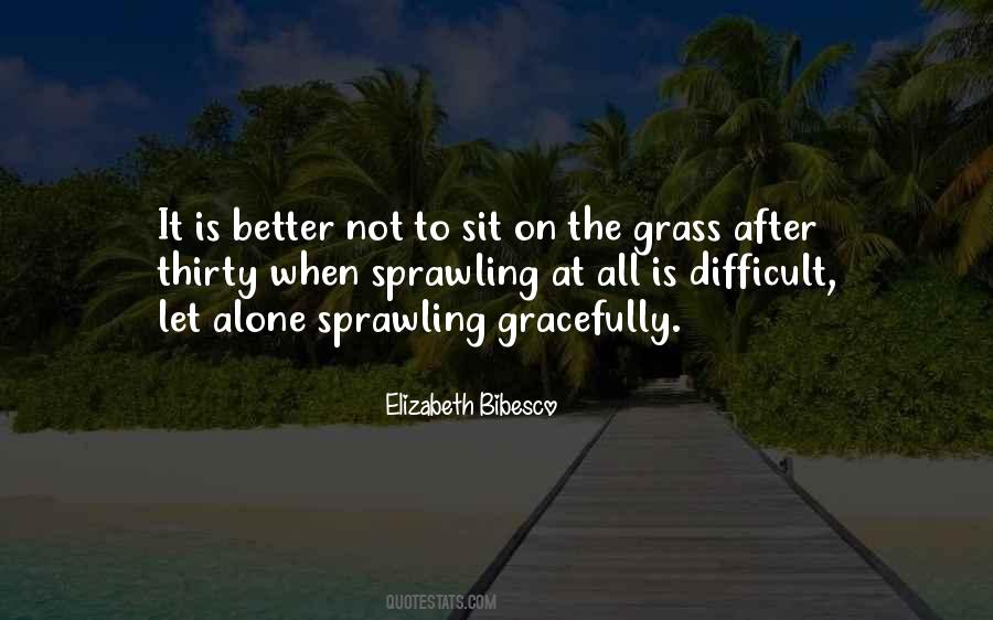 Elizabeth Bibesco Quotes #1509066