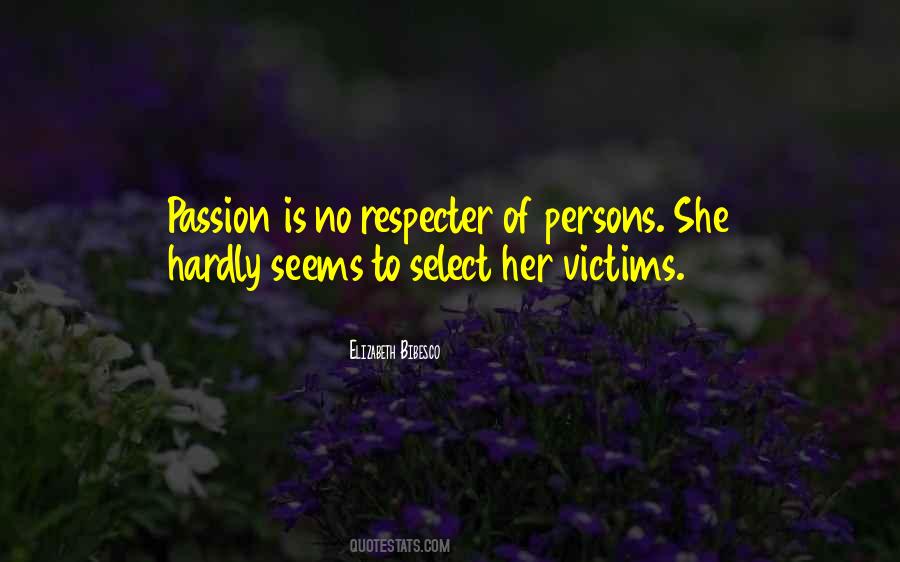 Elizabeth Bibesco Quotes #151725