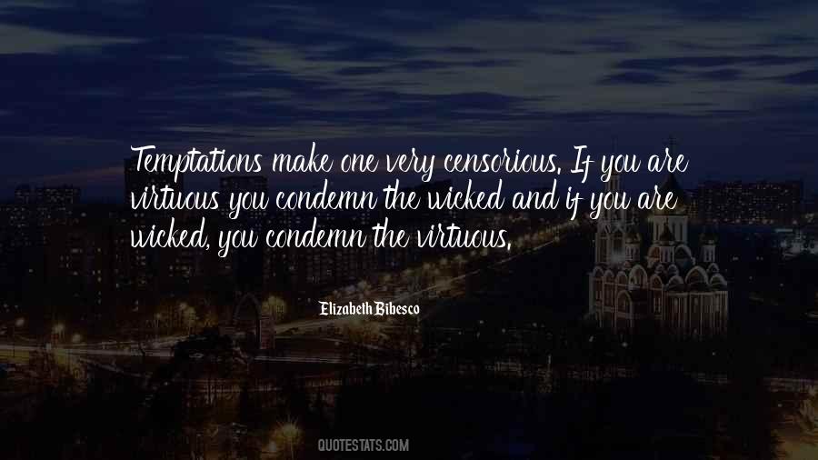 Elizabeth Bibesco Quotes #1565290