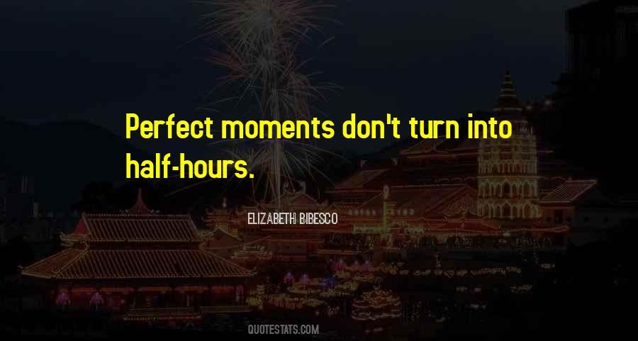 Elizabeth Bibesco Quotes #1620651
