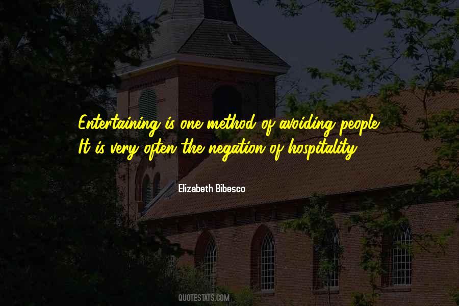 Elizabeth Bibesco Quotes #1786867