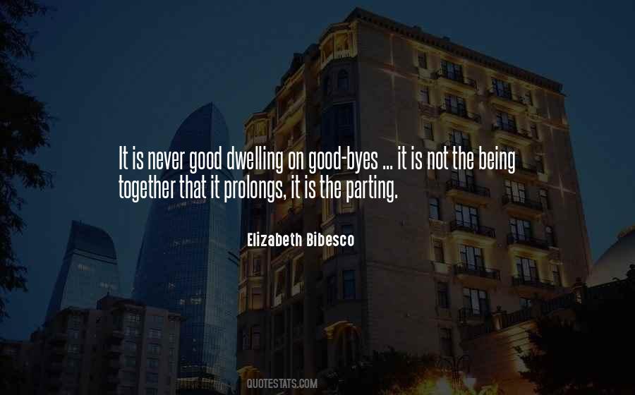 Elizabeth Bibesco Quotes #1794856