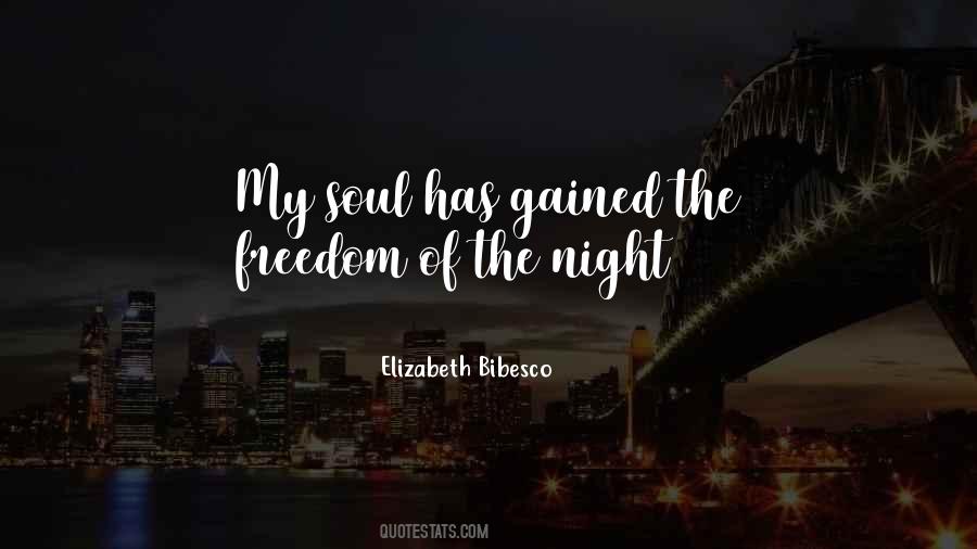 Elizabeth Bibesco Quotes #270946
