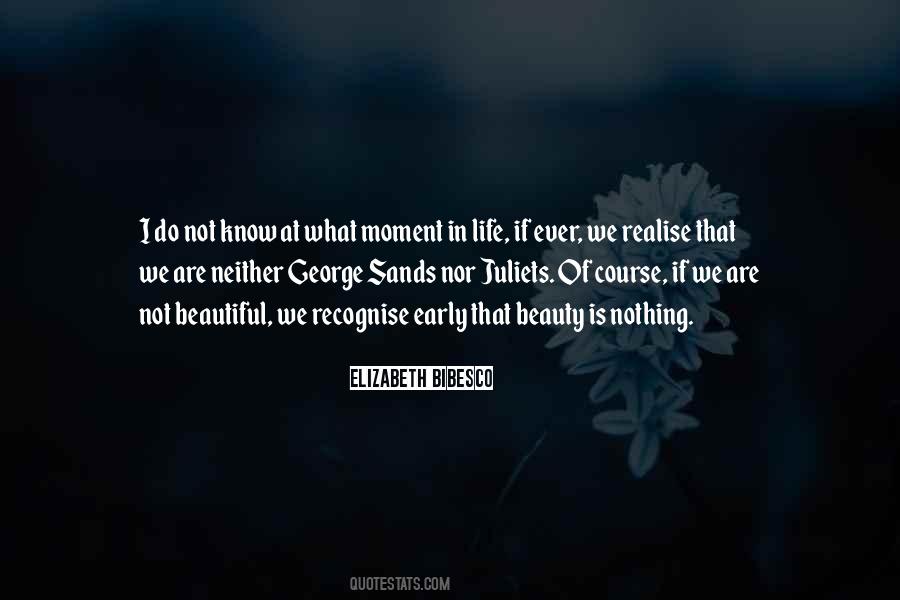 Elizabeth Bibesco Quotes #613422