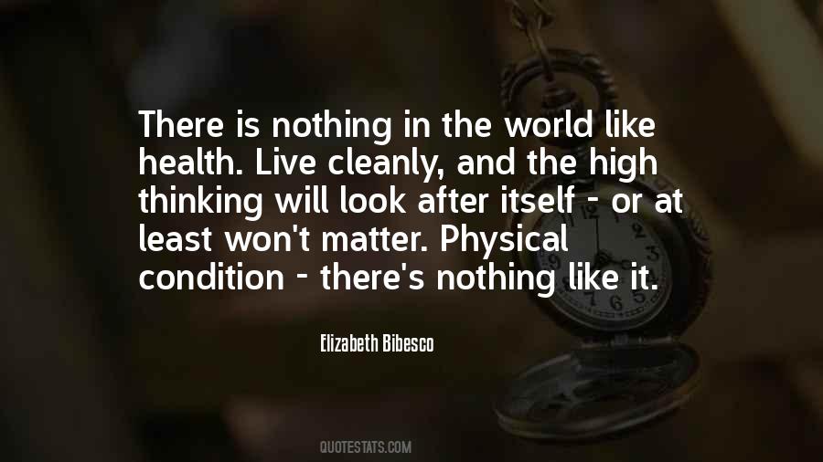 Elizabeth Bibesco Quotes #617500