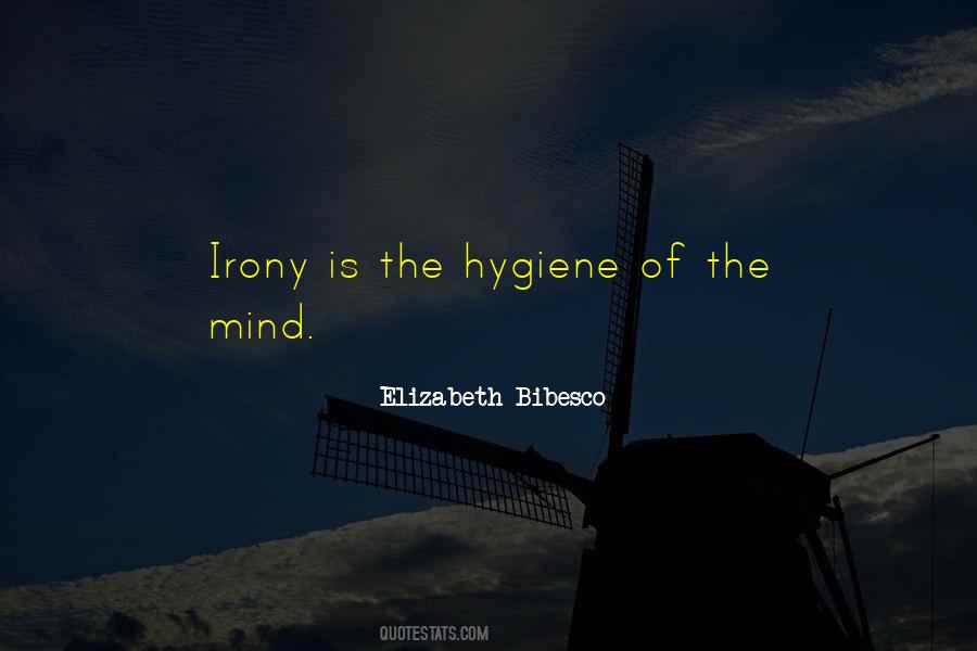 Elizabeth Bibesco Quotes #715169