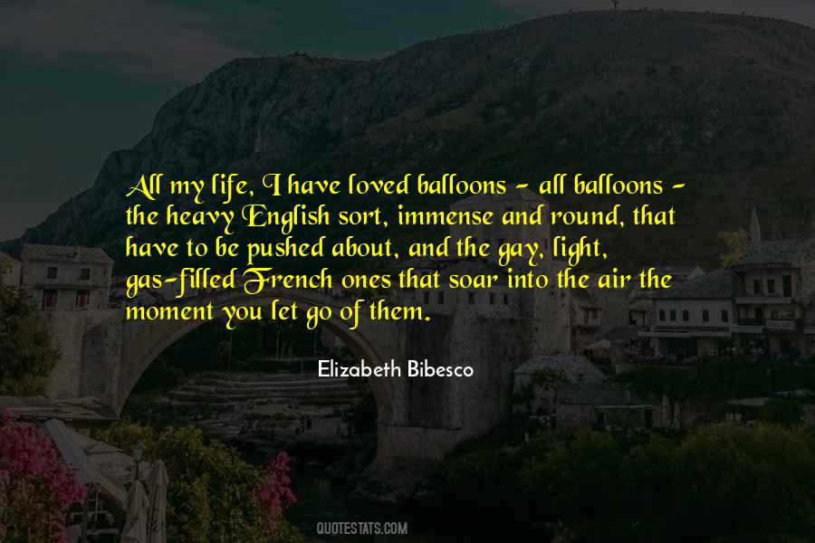 Elizabeth Bibesco Quotes #907743