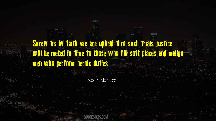 Elizabeth Blair Lee Quotes #200826 Elizabeth Blair Lee Quotes #200826