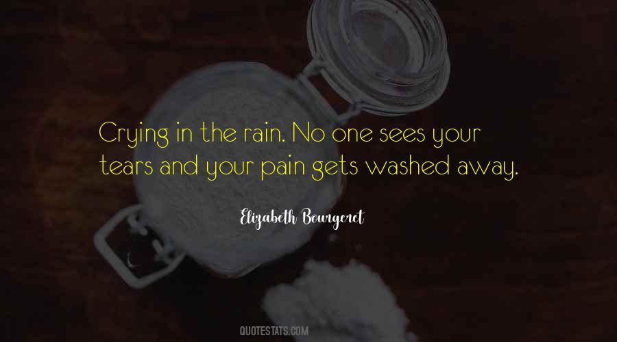 Elizabeth Bourgeret Quotes #1797808
