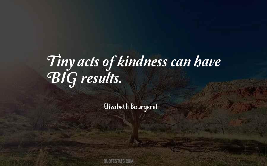 Elizabeth Bourgeret Quotes #1865025