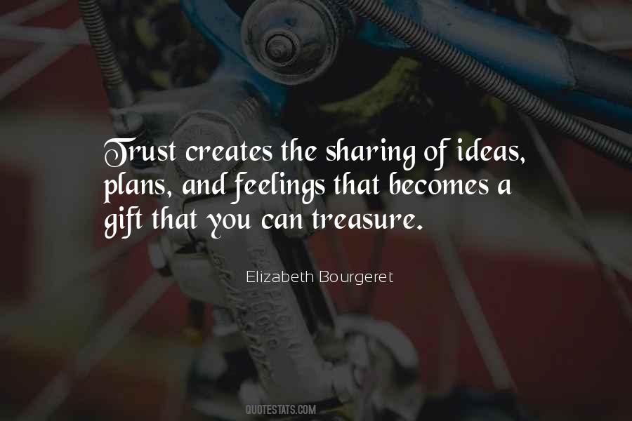 Elizabeth Bourgeret Quotes #685103