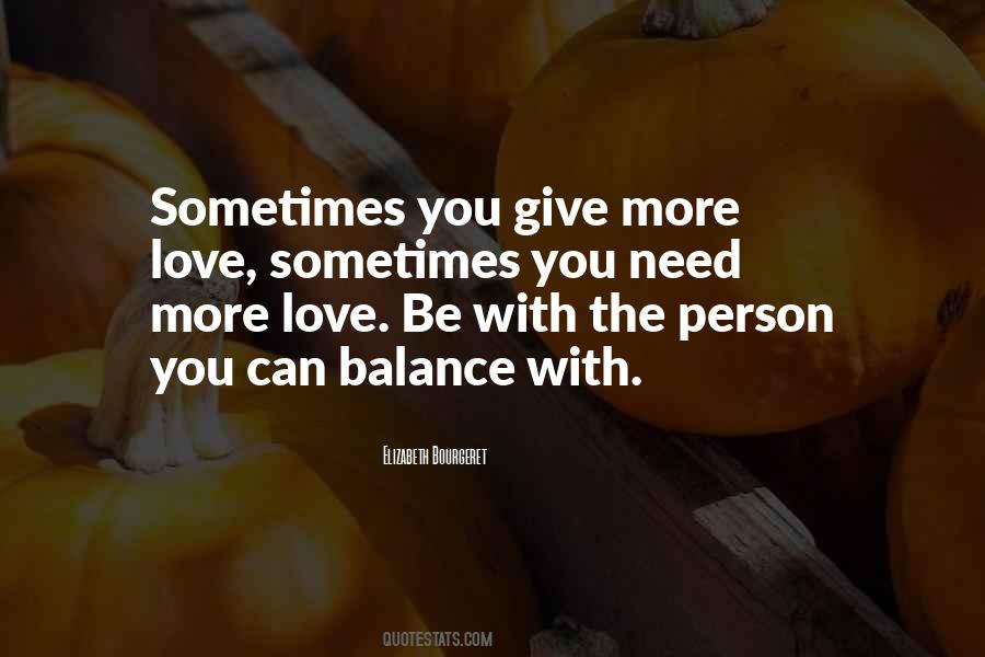 Elizabeth Bourgeret Quotes #944921
