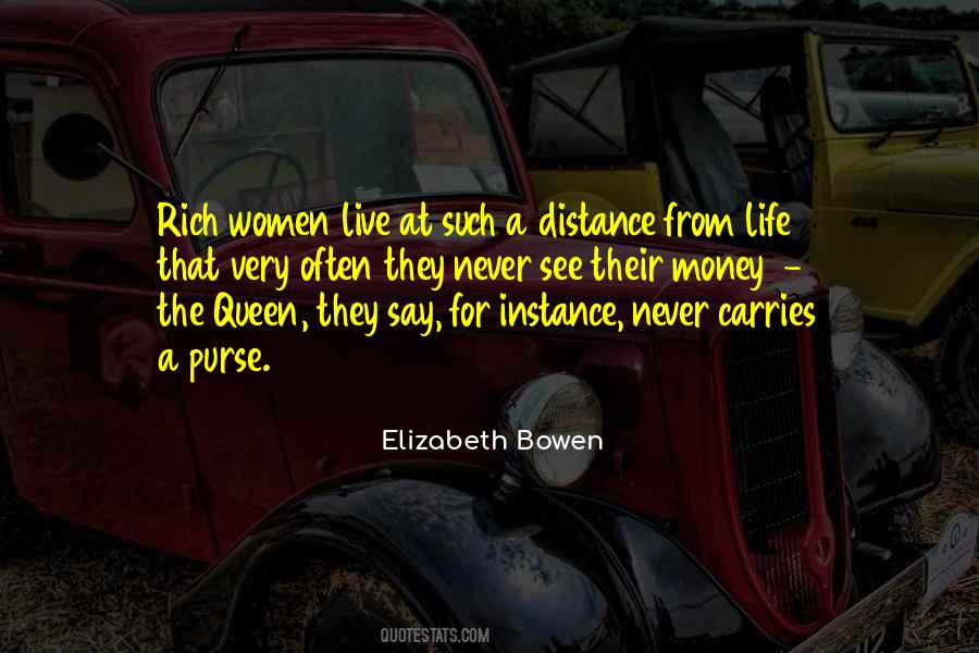Elizabeth Bowen Quotes #1312951