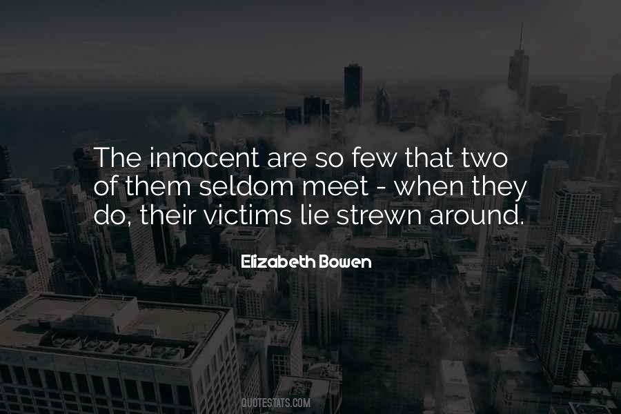 Elizabeth Bowen Quotes #226178