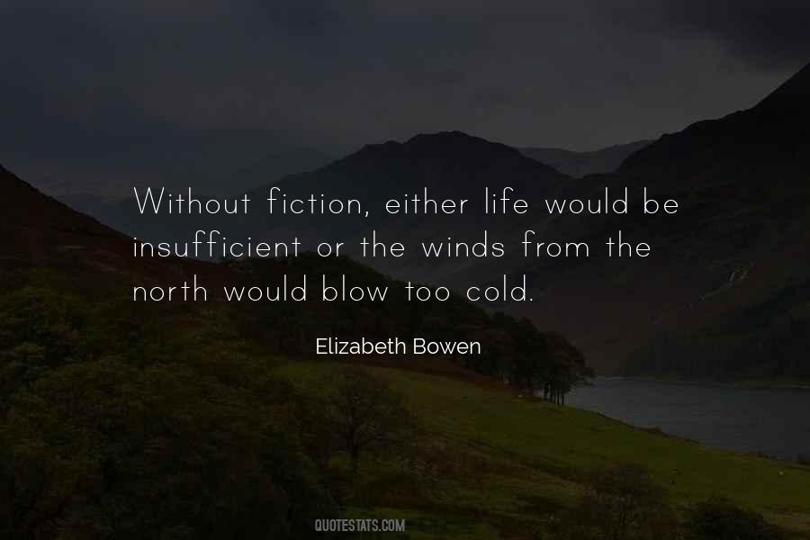 Elizabeth Bowen Quotes #33328