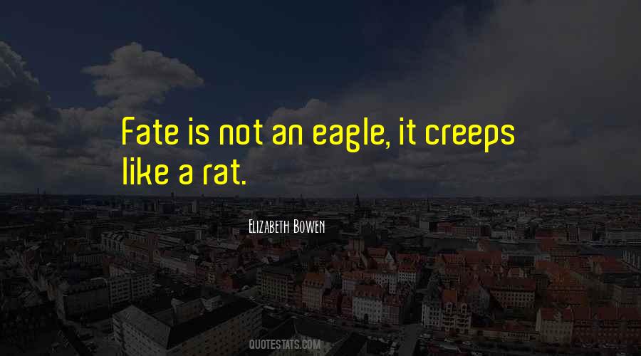 Elizabeth Bowen Quotes #595355