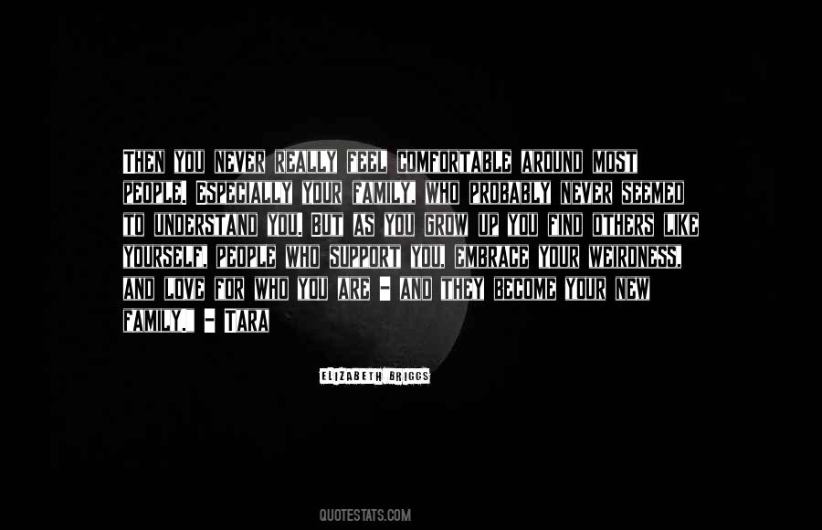 Elizabeth Briggs Quotes #1151605 Elizabeth Briggs Quotes #1151605