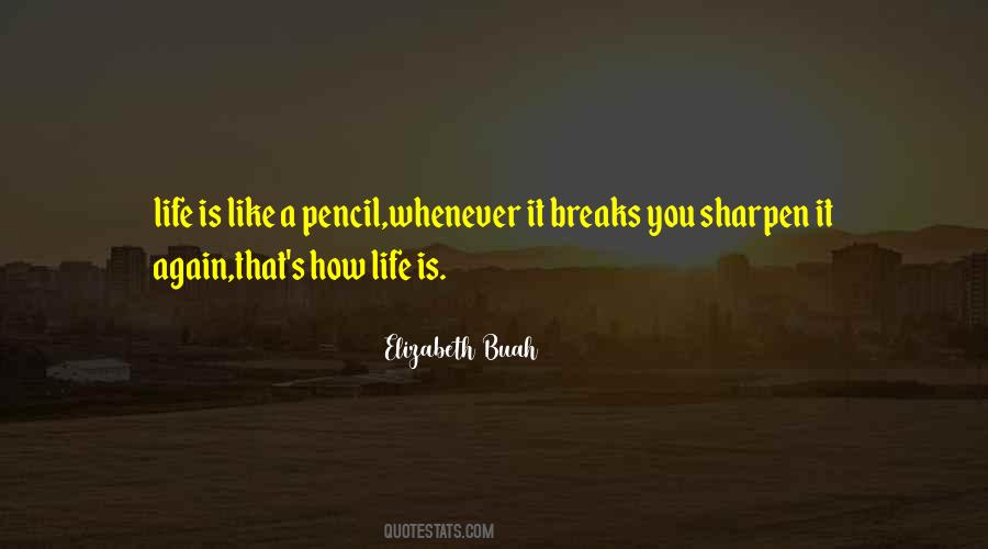 Elizabeth Buah Quotes #1538378 Elizabeth Buah Quotes #1538378