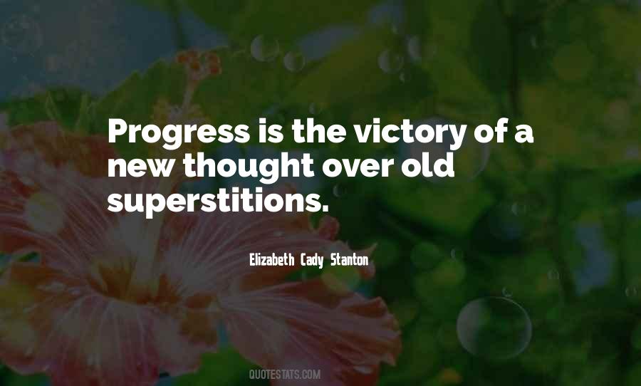 Elizabeth Cady Stanton Quotes #1321439