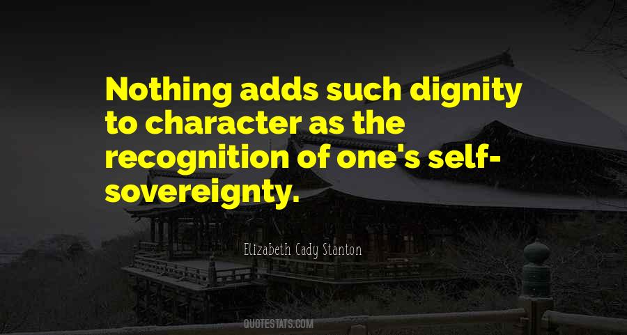 Elizabeth Cady Stanton Quotes #28236