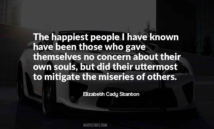 Elizabeth Cady Stanton Quotes #414097