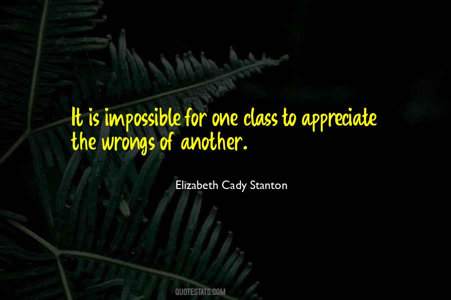 Elizabeth Cady Stanton Quotes #785272