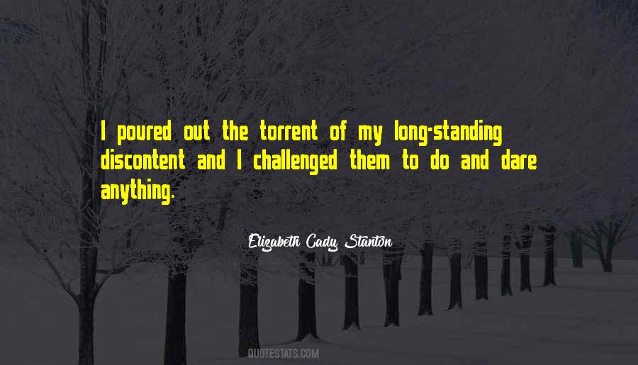 Elizabeth Cady Stanton Quotes #8774