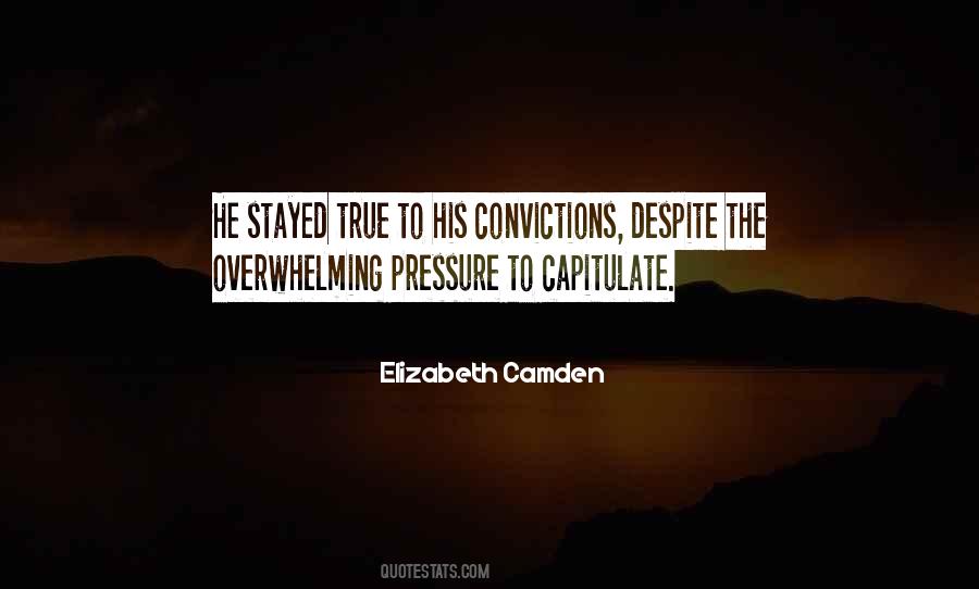 Elizabeth Camden Quotes #1694294