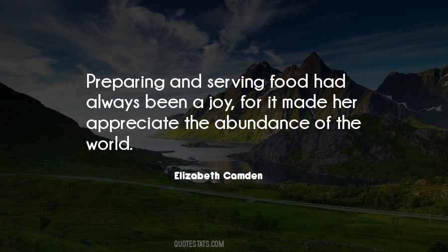 Elizabeth Camden Quotes #285866