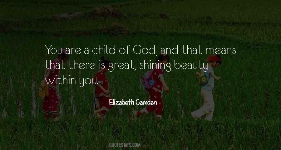 Elizabeth Camden Quotes #344876