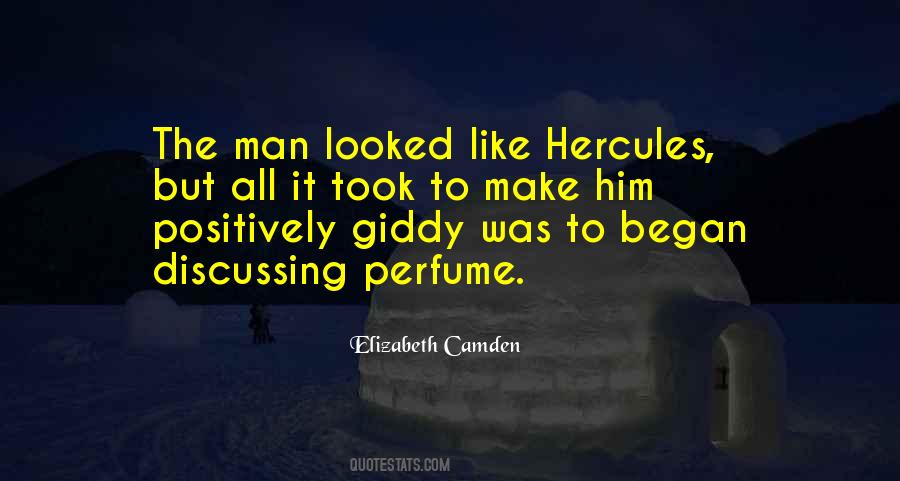 Elizabeth Camden Quotes #431479