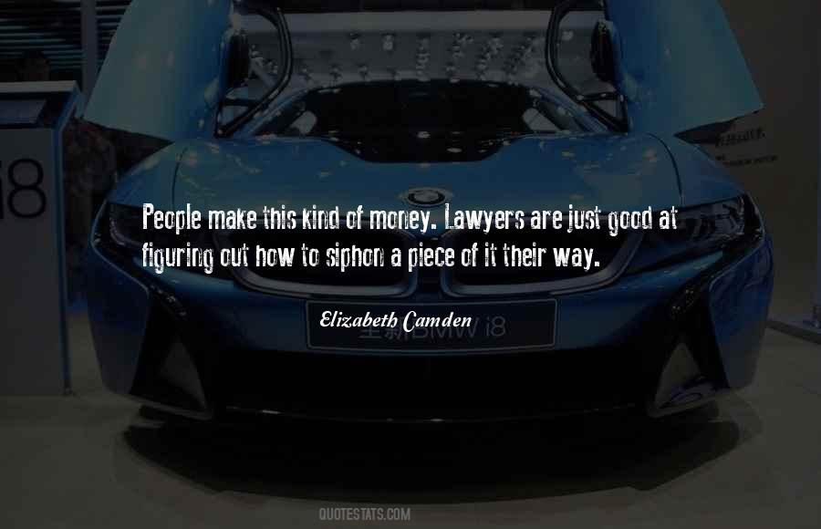 Elizabeth Camden Quotes #672678