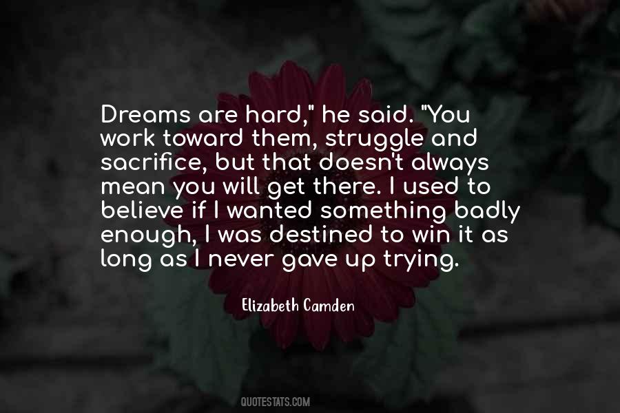 Elizabeth Camden Quotes #899700