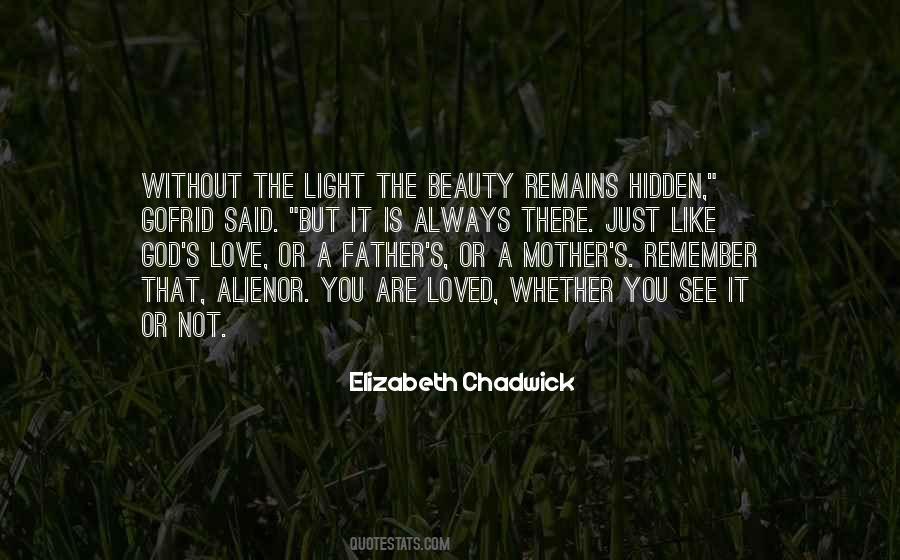 Elizabeth Chadwick Quotes #692781