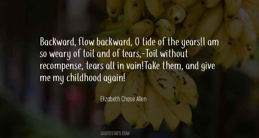 Elizabeth Chase Allen Quotes #1028666