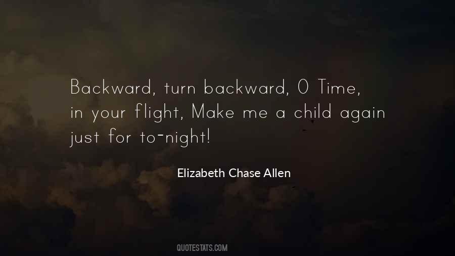 Elizabeth Chase Allen Quotes #1670458